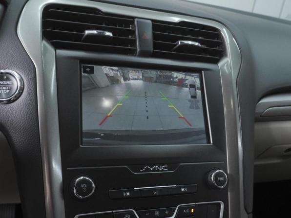 Ford Fusion (North America) II Рестайлинг с пробегом 2018 года, цена 1 399 000 рублей, 108000 км, седан, Автокод Объявления