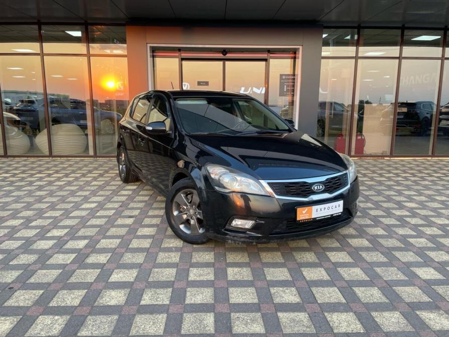 Kia Ceed I Рестайлинг Краснодар  - изображение 3