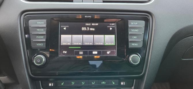 Skoda Octavia III (A7) с пробегом 2013 года, цена 900 000 рублей, 283125 км, лифтбек, Автокод Объявления