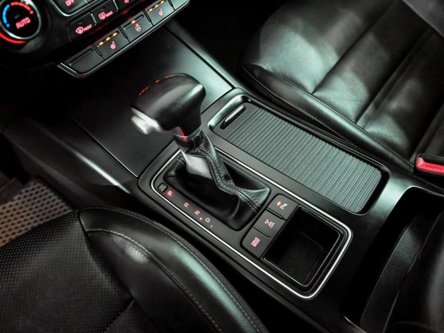 Kia Sorento III Prime Рестайлинг Екатеринбург  - изображение 14