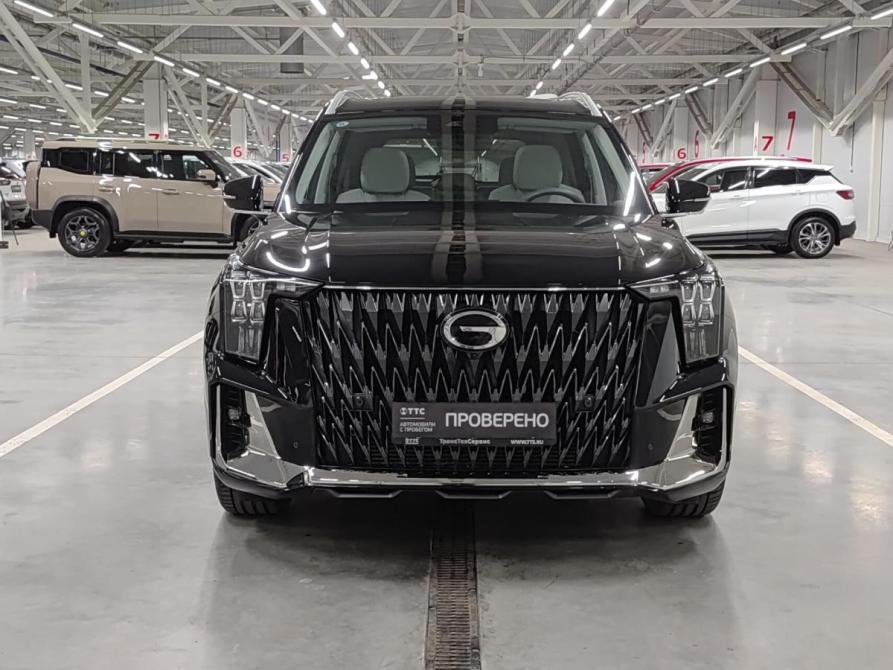GAC GS8 II Казань  - изображение 2