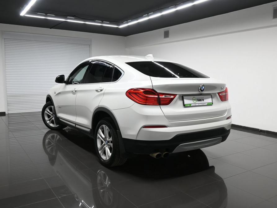 BMW X4 I (F26) Тверь  - изображение 6