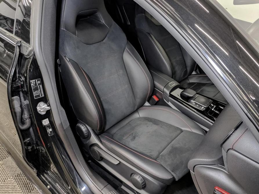 Mercedes-Benz CLA II (C118 X118) Москва  - изображение 23