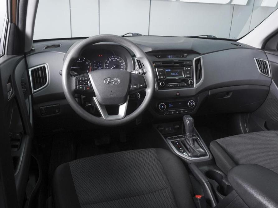 Hyundai Creta I Ростов-на-Дону  - изображение 6