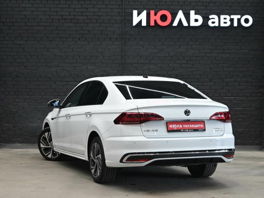 Volkswagen Bora IV (China Market) Рестайлинг Екатеринбург  - изображение 4