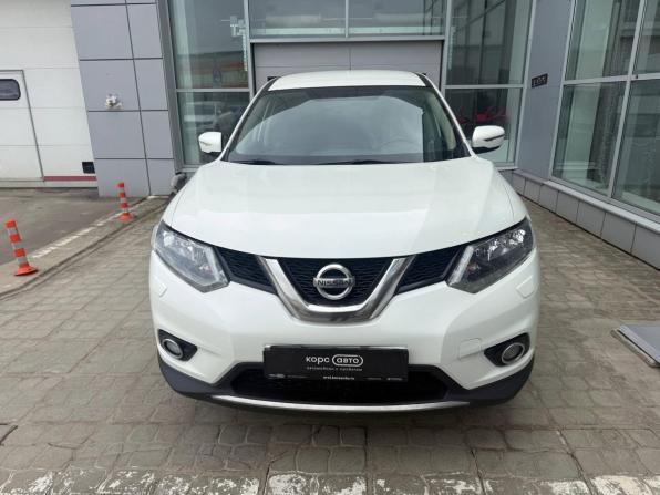 Nissan X-Trail III с пробегом 2016 года, цена 1 640 000 рублей, 174331 км, внедорожник, Автокод Объявления
