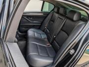BMW 5 серии VI (F10/F11/F07) Рестайлинг Краснодар  - изображение 30