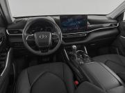 Toyota Highlander IV (XU70) Москва  - изображение 29