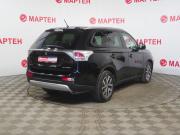 Mitsubishi Outlander III Вологда  - изображение 22