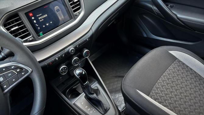 Lada (ВАЗ) Vesta I Рестайлинг (NG) с пробегом 2025 года, цена 1 545 000 рублей, 6005 км, универсал, Автокод Объявления
