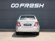 Chevrolet Aveo II Краснодар  - изображение 24
