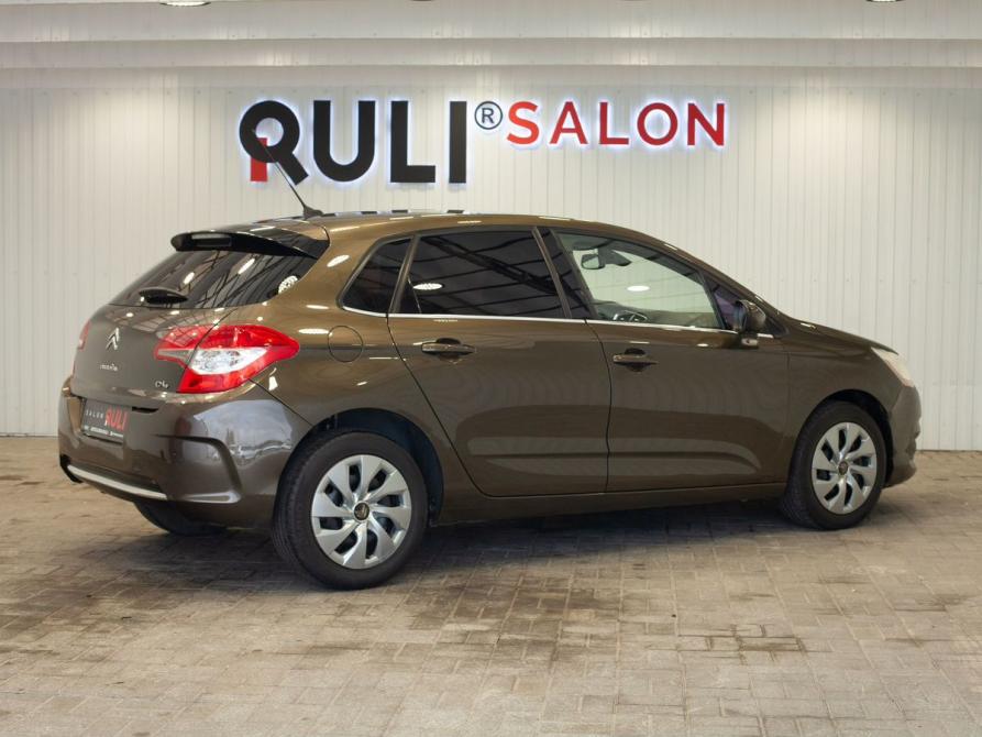 Citroen C4 II Иваново  - изображение 10