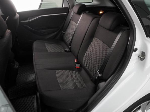 Lada (ВАЗ) Vesta I с пробегом 2021 года, цена 1 059 000 рублей, 112788 км, универсал, Автокод Объявления