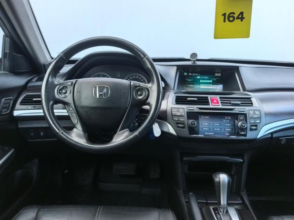 Honda Crosstour I Рестайлинг с пробегом 2014 года, цена 1 150 000 рублей, 240000 км, внедорожник, Автокод Объявления