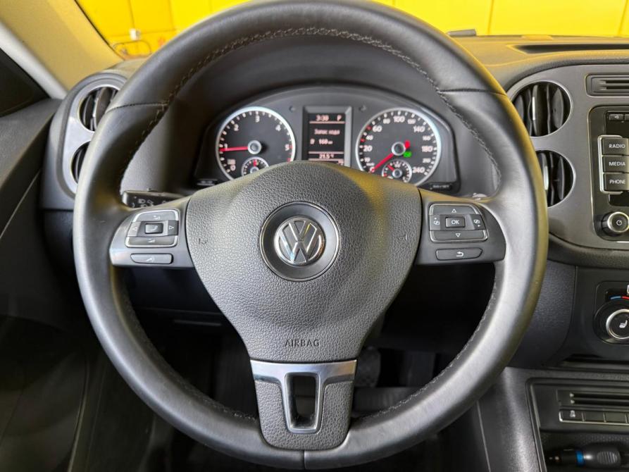 Volkswagen Tiguan I Рестайлинг Ижевск  - изображение 20