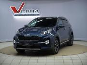 Kia Sportage IV Рестайлинг Уфа  - изображение 20