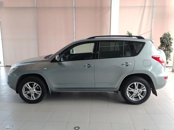 Toyota RAV4 III (XA30) с пробегом 2007 года, цена 1 219 000 рублей, 272000 км, внедорожник, Автокод Объявления