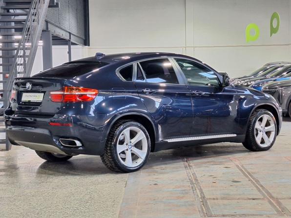 BMW X6 I (E71) Рестайлинг с пробегом 2012 года, цена 1 655 000 рублей, 242000 км, внедорожник, Автокод Объявления