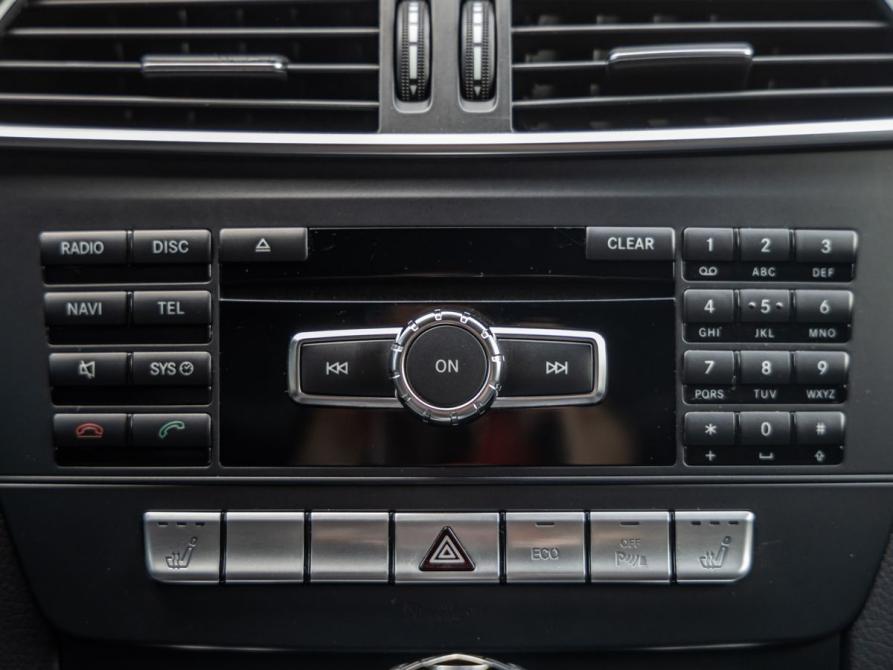 Mercedes-Benz C-Класс III (W204) Рестайлинг Волгоград  - изображение 19
