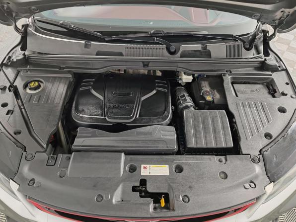Geely Coolray I с пробегом 2023 года, цена 1 844 000 рублей, 69644 км, внедорожник, Автокод Объявления