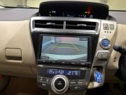Toyota Prius Alpha I (ZVW40/41) Рестайлинг Новосибирск  - изображение 54