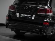 Lexus LX III Рестайлинг Тюмень  - изображение 37