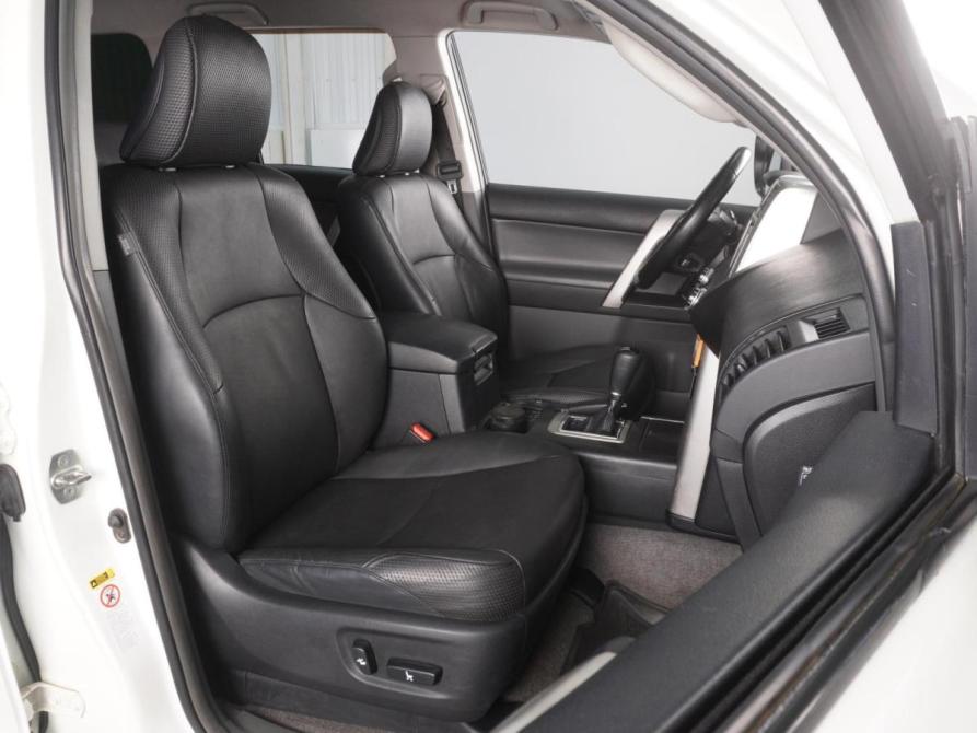 Toyota Land Cruiser Prado 150 Series Минеральные Воды  - изображение 8