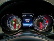 Mercedes-Benz CLA I (C117 X117) Москва  - изображение 37