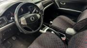 SsangYong Actyon II Магнитогорск  - изображение 27