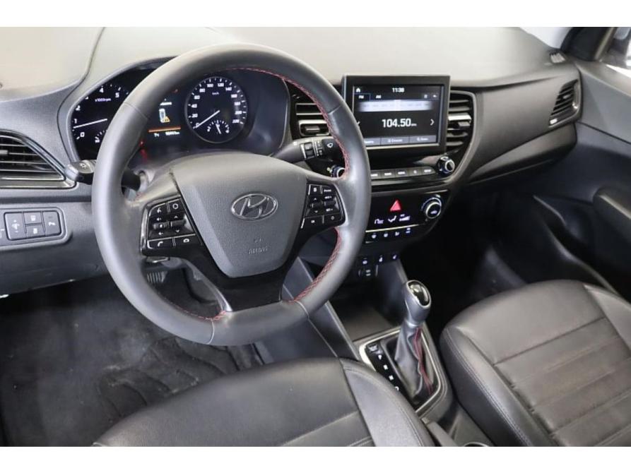 Hyundai Solaris II Рестайлинг Коломна  - изображение 6