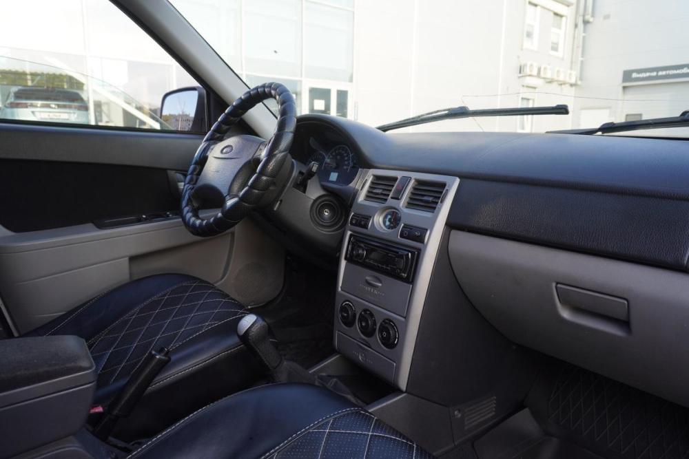 Lada (ВАЗ) Priora I Ульяновск  - изображение 19