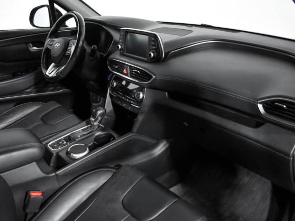 Hyundai Santa Fe IV с пробегом 2019 года, цена 2 590 000 рублей, 143979 км, внедорожник, Автокод Объявления