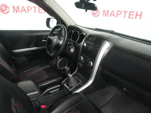 Suzuki Grand Vitara II Рестайлинг с пробегом 2010 года, цена 995 000 рублей, 166711 км, внедорожник, Автокод Объявления