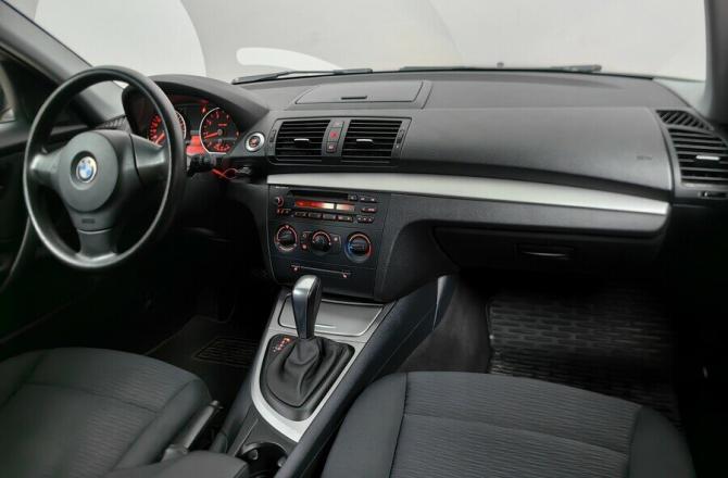 BMW 1 серии I (E81/E82/E87/E88) Рестайлинг с пробегом 2010 года, цена 699 000 рублей, 173769 км, хэтчбек, Автокод Объявления