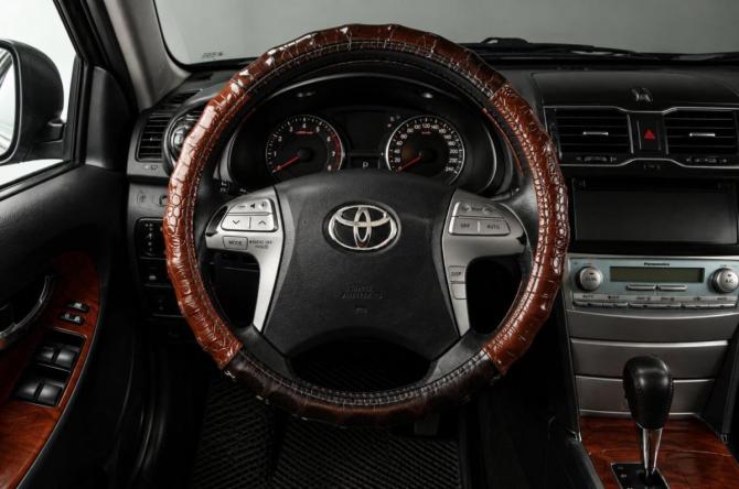 Toyota Camry VI (XV40) Рестайлинг с пробегом 2009 года, цена 1 199 000 рублей, 303000 км, седан, Автокод Объявления