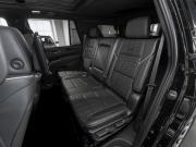 Cadillac Escalade V Москва  - изображение 70