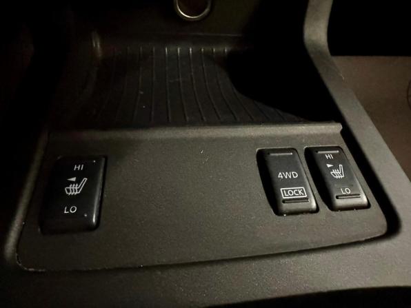 Nissan Murano II (Z51) Рестайлинг с пробегом 2011 года, цена 1 330 000 рублей, 107765 км, внедорожник, Автокод Объявления