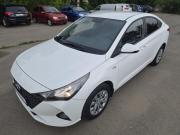 Hyundai Solaris II Рестайлинг Саратов  - изображение 47