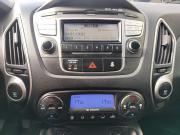 Hyundai ix35 I Москва  - изображение 28