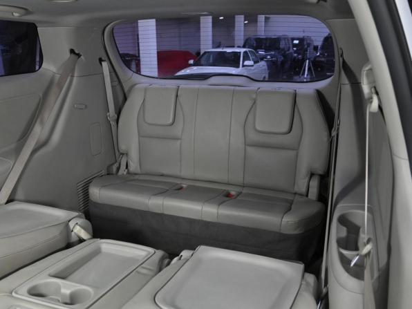 Kia Carnival III с пробегом 2016 года, цена 1 949 000 рублей, 228000 км, минивэн, Автокод Объявления
