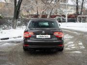 Skoda Superb II Рестайлинг Москва  - изображение 31