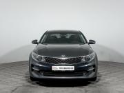 Kia Optima IV Санкт-Петербург  - изображение 20