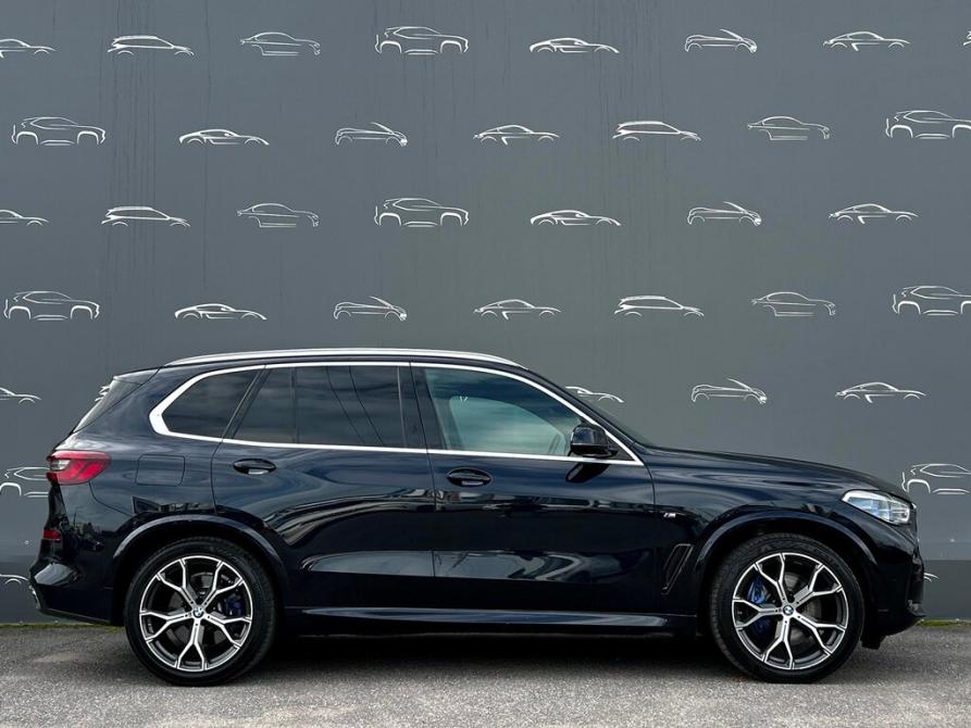 BMW X5 IV (G05/G18) Санкт-Петербург  - изображение 15