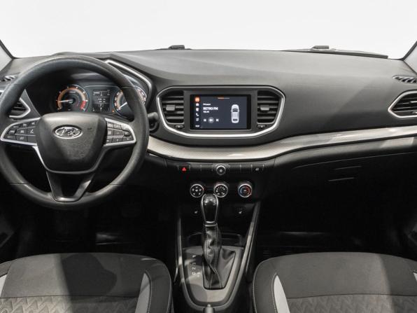 Lada (ВАЗ) Vesta I Рестайлинг (NG) с пробегом 2024 года, цена 1 297 954 рубля, 37462 км, седан, Автокод Объявления