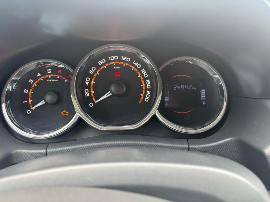 Lada (ВАЗ) Largus I Рестайлинг Пермь  - изображение 10