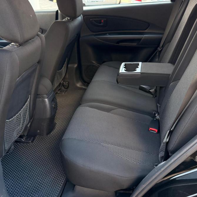 Hyundai Tucson I Нижнекамск  - изображение 13