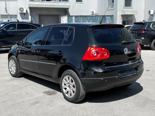 Volkswagen Golf V с пробегом 2005 года, цена 475 000 рублей, 139961 км, хэтчбек, Автокод Объявления