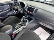 Kia Sportage III Тверь  - изображение 32
