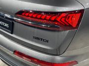 Audi Q7 II (4M) Рестайлинг Иркутск  - изображение 45