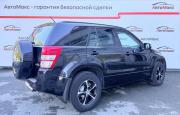 Suzuki Grand Vitara II Рестайлинг Тюмень  - изображение 26